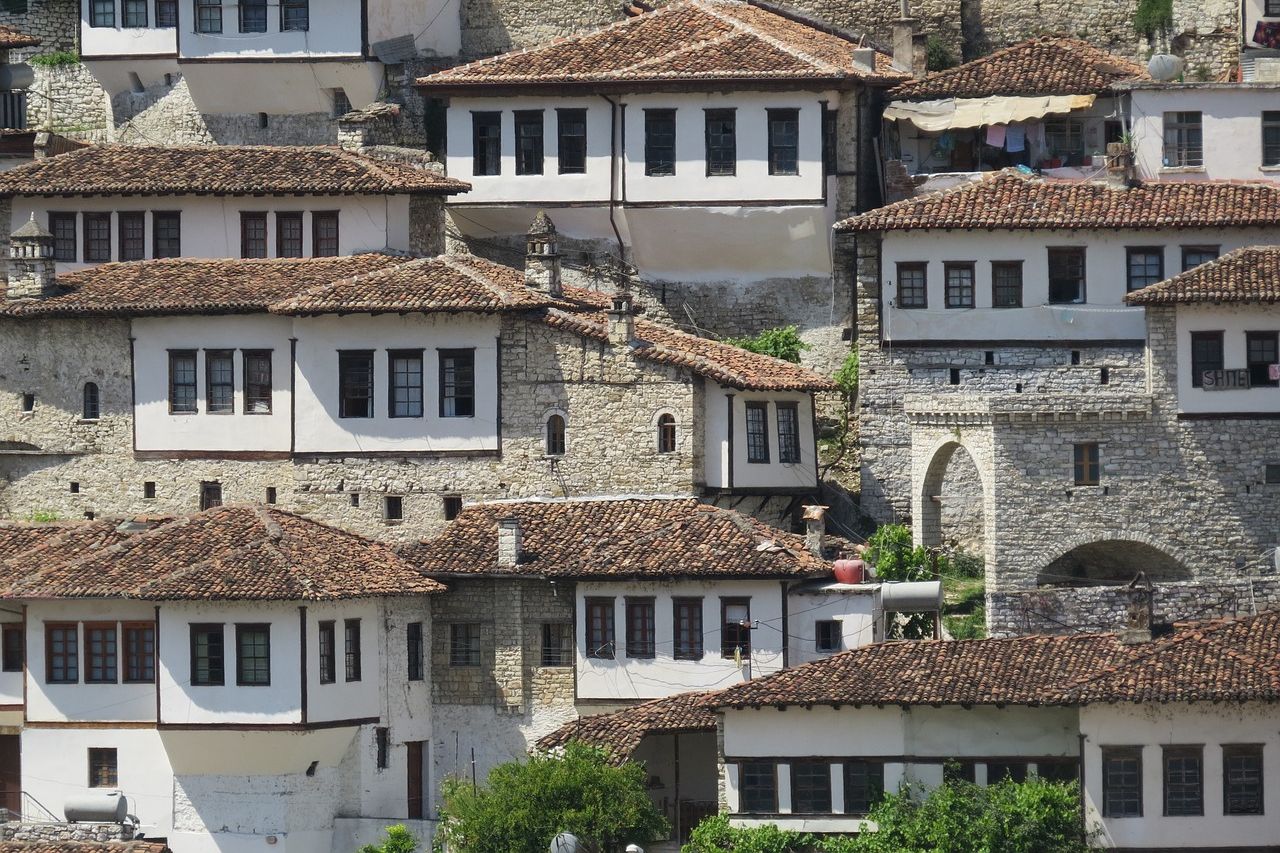 De avontuurlijke ervaringen in Noord-Macedonië