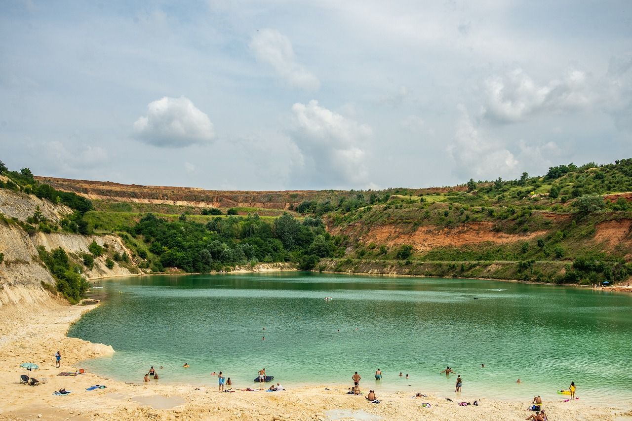 De plekken om te bezoeken in Kroatië met kinderen