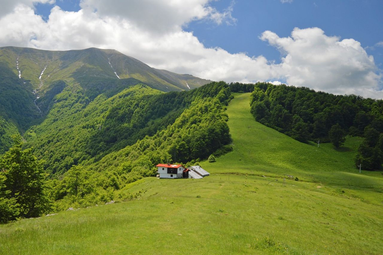 Het avontuur van een solo-reis in Bosnië en Herzegovina