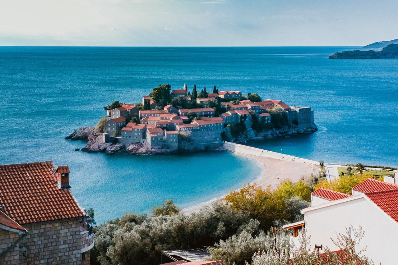 Roadtrip door Noord-Macedonië: de mooiste routes