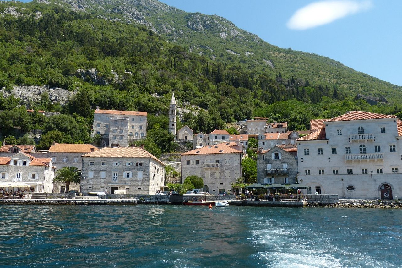 Stadswandeling door Tirana: must-see plekken